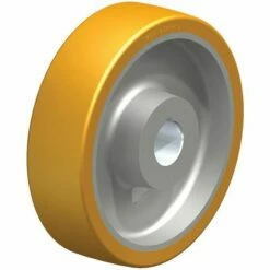 Aandrijfwiel, Extrathane® Polyurethaan Band, Gietijzeren Behuizing -FACOM Winkel AIG7356919