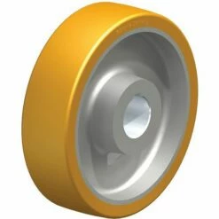 Aandrijfwiel, Extrathane® Polyurethaan Band, Gietijzeren Behuizing -FACOM Winkel AIG7356920