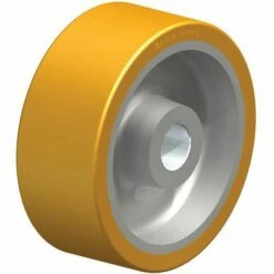 Aandrijfwiel, Extrathane® Polyurethaan Band, Gietijzeren Behuizing -FACOM Winkel AIG7356925