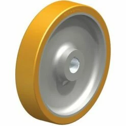 Aandrijfwiel, Extrathane® Polyurethaan Band, Gietijzeren Behuizing -FACOM Winkel AIG7356928