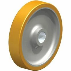 Aandrijfwiel, Extrathane® Polyurethaan Band, Gietijzeren Behuizing -FACOM Winkel AIG7356929