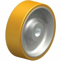 Aandrijfwiel, Extrathane® Polyurethaan Band, Gietijzeren Behuizing -FACOM Winkel AIG7356930