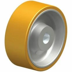 Aandrijfwiel, Extrathane® Polyurethaan Band, Gietijzeren Behuizing -FACOM Winkel AIG7356932