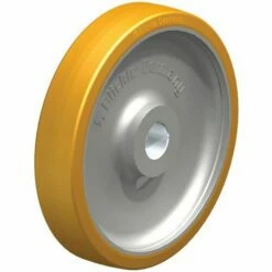 Aandrijfwiel, Extrathane® Polyurethaan Band, Gietijzeren Behuizing -FACOM Winkel AIG7356934