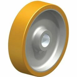 Aandrijfwiel, Extrathane® Polyurethaan Band, Gietijzeren Behuizing -FACOM Winkel AIG7356946