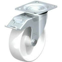 Stalen Zwenkwiel - Polyamide Wiel -FACOM Winkel AIG7357143