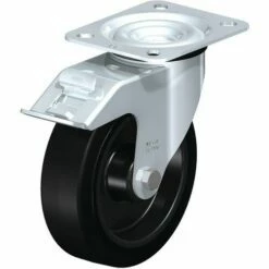 Zwenkwiel - Rubberen Band EasyRoll LE-POEV - Blickle -FACOM Winkel AIG7357189