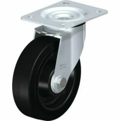 Zwenkwiel - Rubberen Band EasyRoll LE-POEV - Blickle -FACOM Winkel AIG7357191