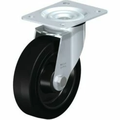 Zwenkwiel - Rubberen Band EasyRoll LE-POEV - Blickle -FACOM Winkel AIG7357194