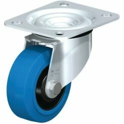 Zwenkwiel - Rubberen Band EasyRoll LE-POEV - Blickle -FACOM Winkel AIG7357209