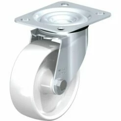 Stalen Zwenkwiel, Polypropyleen Wiel - Blickle -FACOM Winkel AIG7357210