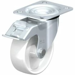 Stalen Zwenkwiel, Polypropyleen Wiel - Blickle -FACOM Winkel AIG7357211