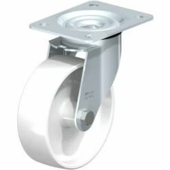 Stalen Zwenkwiel, Polypropyleen Wiel - Blickle -FACOM Winkel AIG7357212