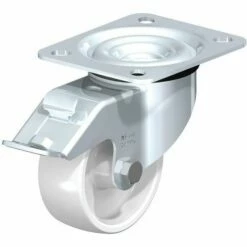 Stalen Zwenkwiel, Polypropyleen Wiel - Blickle -FACOM Winkel AIG7357216