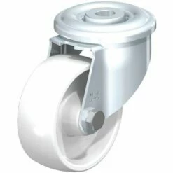 Stalen Zwenkwiel Met Centraal Gat, Polyamide Wiel - Blickle -FACOM Winkel AIG7357242