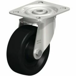 Roestvrijstalen Zwenkwiel Voor Hoge Temperaturen TempLine® - Blickle