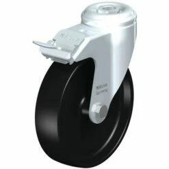 Zwenkwiel, Polyamide Wiel - Blickle