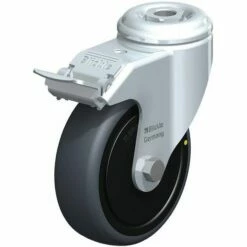 Zwenkwiel Met Antistatisch Middengat - LKRA-TPA - Blickle 10 Zwenkwiel Met Antistatisch Middengat - LKRA-TPA - Blickle -FACOM Winkel AIG7357657