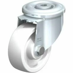 Stalen Zwenkwiel, Polyamide Wiel Zware Belasting - Blickle -FACOM Winkel AIG7357705