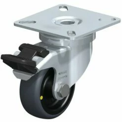 Zwenkwiel - Band Van Thermoplastisch Rubber - Body Van PP -FACOM Winkel AIG7357850