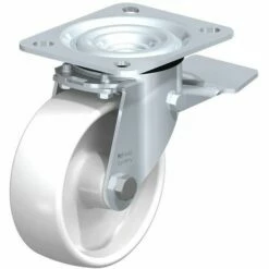 Zwenkwiel - Polyamide Wiel Stop Fix L-PO - Blickle -FACOM Winkel AIG7357867