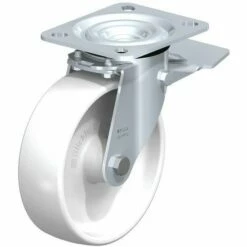 Zwenkwiel - Polyamide Wiel Stop Fix L-PO - Blickle -FACOM Winkel AIG7357874