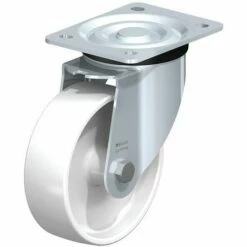 Stalen Zwenkwiel, Polyamide Wiel - Blickle -FACOM Winkel AIG7357880