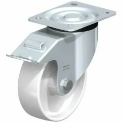 Zwenkwiel - Polyamide Wiel Stop Fix L-PO - Blickle -FACOM Winkel AIG7357886