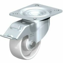 Zwenkwiel - Polyamide Wiel Stop Fix L-PO - Blickle -FACOM Winkel AIG7357903