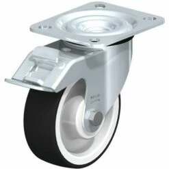 Stalen Zwenkwiel, Thermoplastische PU-band, Zware PO Behuizing-Blickle -FACOM Winkel AIG7357924