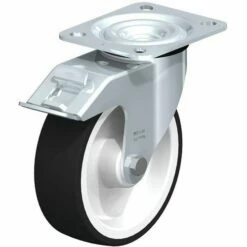 Stalen Zwenkwiel, Thermoplastische PU-band, Zware PO Behuizing-Blickle -FACOM Winkel AIG7357926