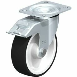 Stalen Zwenkwiel, Thermoplastische PU-band, Zware PO Behuizing-Blickle -FACOM Winkel AIG7357929