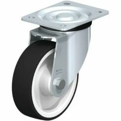 Stalen Zwenkwiel, Thermoplastische PU-band, Zware PO Behuizing-Blickle -FACOM Winkel AIG7357932