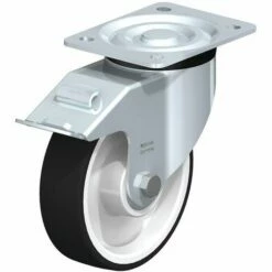 Stalen Zwenkwiel, Thermoplastische PU-band, Zware PO Behuizing-Blickle -FACOM Winkel AIG7357933