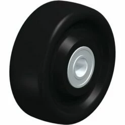 Wiel Hoge Temperaturen Duroplast TempLine® Classic - Blickle -FACOM Winkel AIG7358169