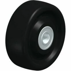 Wiel Hoge Temperaturen Duroplast TempLine® Classic - Blickle -FACOM Winkel AIG7358170