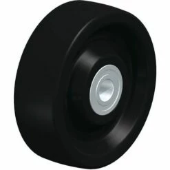 Wiel Hoge Temperaturen Duroplast TempLine® Classic - Blickle -FACOM Winkel AIG7358176