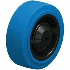 Wiel Rubberband Blickle EasyRoll, Polyamide Behuizing - Blickle -FACOM Winkel AIG7358274