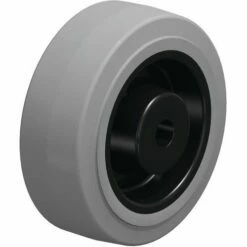 Wiel Rubberband Blickle EasyRoll, Polyamide Behuizing - Blickle -FACOM Winkel AIG7358276