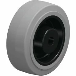 Wiel Rubberband Blickle EasyRoll, Polyamide Behuizing - Blickle -FACOM Winkel AIG7358277