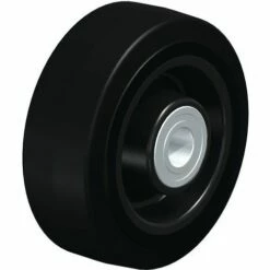 Wiel Rubberband Blickle EasyRoll, Polyamide Behuizing - Blickle -FACOM Winkel AIG7358278