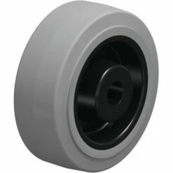 Wiel Rubberband Blickle EasyRoll, Polyamide Behuizing - Blickle -FACOM Winkel AIG7358283