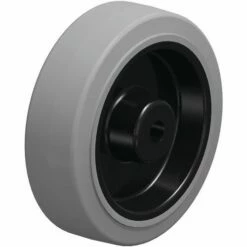 Wiel Rubberband Blickle EasyRoll, Polyamide Behuizing - Blickle -FACOM Winkel AIG7358296