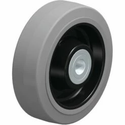 Wiel Rubberband Blickle EasyRoll, Polyamide Behuizing - Blickle -FACOM Winkel AIG7358314