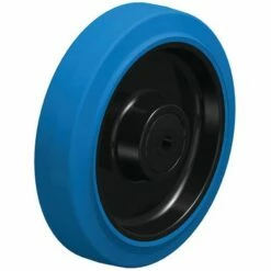 Wiel Rubberband Blickle EasyRoll, Polyamide Behuizing - Blickle -FACOM Winkel AIG7358323