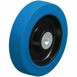 Wiel Rubberband Blickle EasyRoll, Polyamide Behuizing - Blickle -FACOM Winkel AIG7358327
