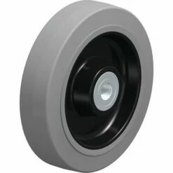 Wiel Rubberband Blickle EasyRoll, Polyamide Behuizing - Blickle -FACOM Winkel AIG7358328