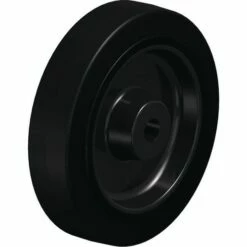 Wiel Rubberband Blickle EasyRoll, Polyamide Behuizing - Blickle