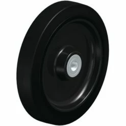 Wiel Rubberband Blickle EasyRoll, Polyamide Behuizing - Blickle -FACOM Winkel AIG7358335