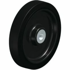 Wiel Rubberband Blickle EasyRoll, Polyamide Behuizing - Blickle -FACOM Winkel AIG7358339